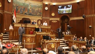 الجدول الزمني الكامل للإجراءات المتبقية بانتخابات الشيوخ 2025