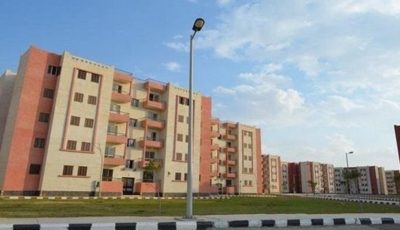 بمقدم 25 ألف جنيه.. تفاصيل أقل سعر شقة في سكن لكل المصريين 7
