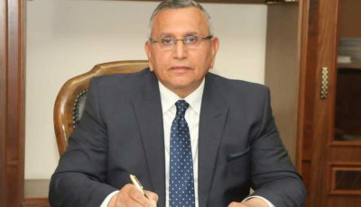 يمامة: حزب الوفد مذكور بالقرآن في سياق تكريم المتقين (فيديو)