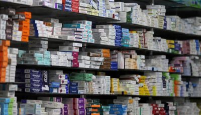 مشروع قانون مزاولة مهنة الصيادلة يضع ضوابط صارمة لتسويق الأدوية