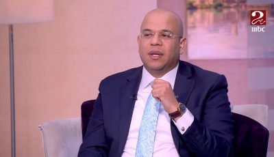 أسامة قابيل: المال المكتسب من المنصات الرقمية حلال بشروط