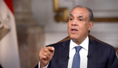 تعمق التوتر.. مصر تدين اعتداءات إسرائيل المتكررة على لبنان وسوريا