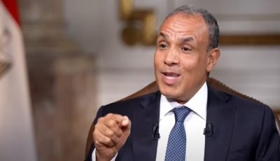 وزير الخارجية: مصر تحتفظ بحق الدفاع عن مصالحها المائية