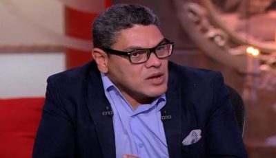معتز عبد الفتاح: سوريا لا تعاني من الطائفية بل من أمراض تهدد كيانها