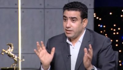 سامي عبد الراضي: ما فعله الشيخ أحمد إسماعيل مع منير درس في الرحمة