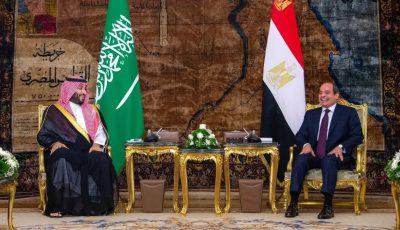 أستاذ علاقات دولية: مصر والسعودية كفتا ميزان المنطقة.. وهناك محاولات لتقويض دورهما