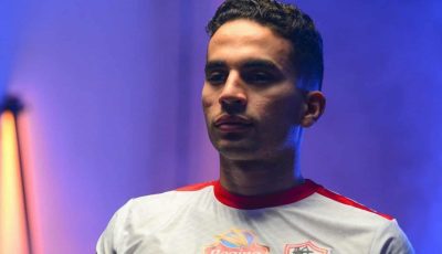 محمد حمدي: مفاوضات الأهلي كلام وكلاء.. والمرور جنب الزمالك شرف