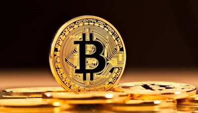 “البيتكوين” تصل لأعلى مستوى في تاريخها.. كم سجلت؟