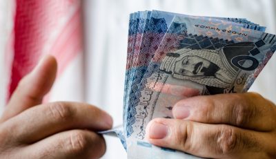 سعر صرف الريال السعودي مقابل الجنيه اليوم الأحد 20 يوليو 2025