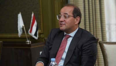وزير المالية: نسير في الاتجاه الصحيح.. والمؤشرات خير دليل