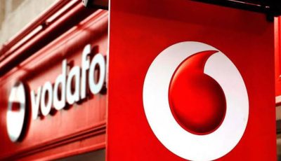 ضغط مفاجئ.. عودة خدمات فودافون لطبيعتها بعد اضطراب طفيف