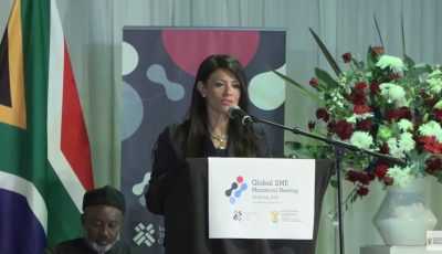 المشاط: توفير الدعم للمشروعات الصغيرة والمتوسطة يعزز زيادة فرص التشغيل