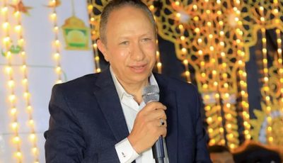 أرملة برلماني سابق تطالب وزير الداخلية بإعادة التحقيق في وفاته