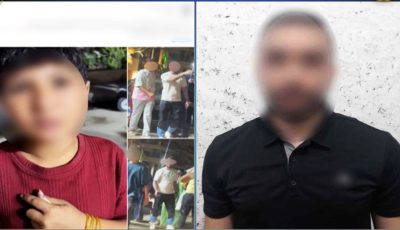 الداخلية تكشف ملابسات الاعتداء على “طفل العسلية” بالغربية