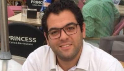 كان حاسس.. والدة ماجد عبدالرازق تكشف رسالته الأخيرة قبل استشهاده