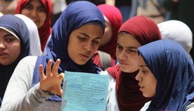 آخر مستجدات تصحيح امتحانات الثانوية العامة 2025.. وموعد إعلان النتيجة