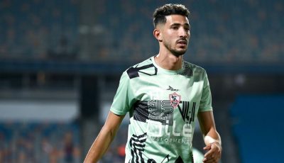 سهرة بمليون جنيه.. الزمالك يغرم أحمد فتوح ويحيله للتحقيق