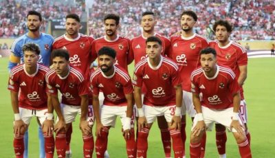 “اللي بيحصل مش طبيعي”.. شوبير يكشف لاعب جديد بالأهلي طلب تعديل عقده