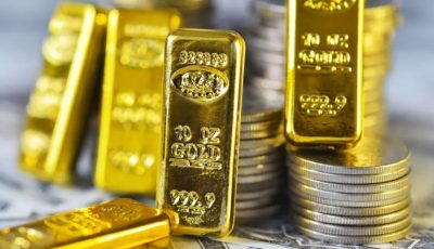 خلال 6 أشهر.. استهلاك الذهب في الصين يتراجع إلى 505 أطنان