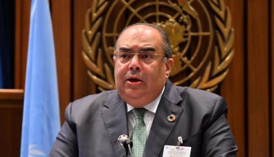 محيي الدين يدعو لتأسيس صناديق تمويل خارج الميزانية لتخفيف الديون