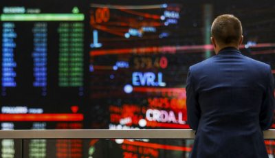 مصير الأسواق العالمية حال أقال ترامب رئيس الفيدرالي.. هل تتأثر مصر؟