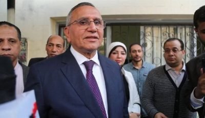 “حزب الوفد مذكور في القرآن”… عبارات لن تنسى لـ عبد السند يمامة