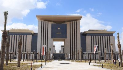 “مصاب أليم”.. مصر تعزي العراق في ضحايا حريق الكوت