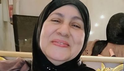 واقعة مثيرة.. استخراج جسد سيدة بعد دفنها بشهر بسبب اتهامات بإهمال طبي