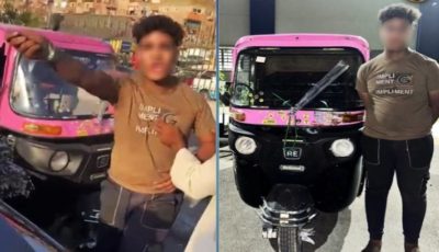محكمة الطفل تقضي بحبس شهاب صاحب واقعة “أرض الجمعية” سنتين