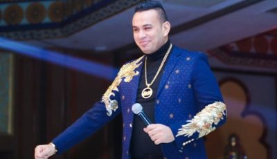 “راقصات وشعارات”.. محمود الليثي يكشف كواليس استدعائه لنقابة الموسيقيين
