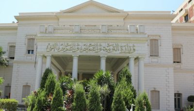 خلال دقائق.. وزارة التربية والتعليم تعلن نتيجة الثانوية العامة 2025