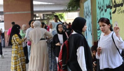 رسميا.. نتيجة الثانوية العامة 2025 خلال ساعات