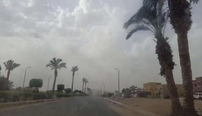 تحذيرات عاجلة من الأرصاد.. أمطار رعدية تضرب هذه المناطق خلال ساعات