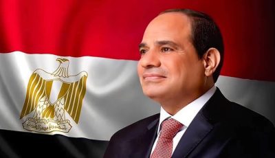 السيسي يثمن تصريحات ترامب حول السد الإثيوبي: ندعم رؤيته في الحل