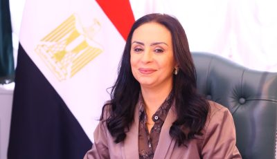 بعد زيارة 193 دار رعاية.. وزيرة التضامن تشيد بجهود النيابة العامة