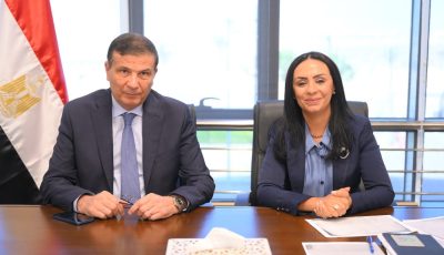 لتمكين المرأة الريفية.. التضامن والزراعة يبحثان إقامة معرض دائم لـ”ديارنا”