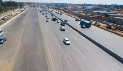 لهذا الموعد.. تمديد غلق تقاطع الطريق الإقليمي مع الإسكندرية والسويس الصحراوي