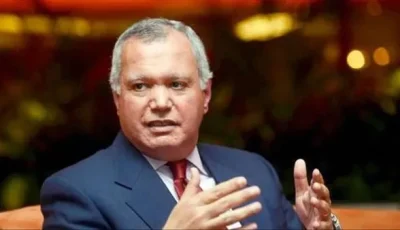 مصر والسعودية هما ركيزتا الاستقرار والسلام