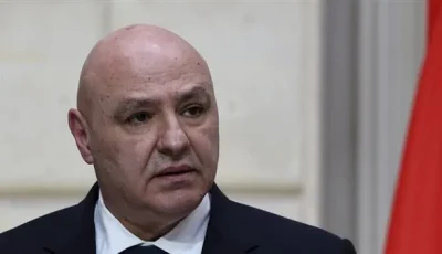 عون في البحرين: نُعزز فرص التعاون الاستراتيجي