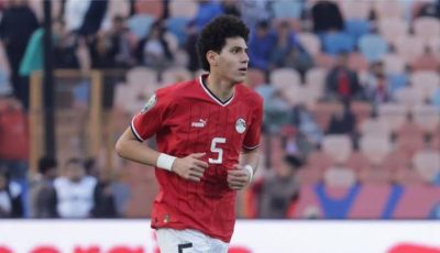 عمر فايد خارج حسابات فنربخشة.. هل ينتقل إلى الأهلي أم الزمالك؟
