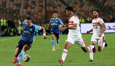 كواليس الصفقة التبادلية المنتظرة بين الزمالك وبيراميدز