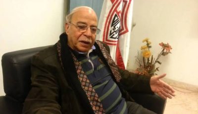 كمال درويش: زيزو ليس أسطورة.. وخسر جماهيريته بتوقيعه للأهلي سرا