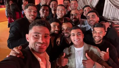 مصطفى محمد يتعرض لأربع هزائم قاسية بعد قرار الأهلي