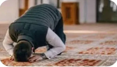 مواعيد الصلاة في محافظة الوادي الجديد بتاريخ الإثنين 14 يوليو 2025