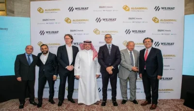 “مجموعة الجمال” تعلن عن تعاونها مع فنادق BWH العالمية لإطلاق أول فندق “بيست وسترن بلس” مقابل المتحف المصري الكبير.