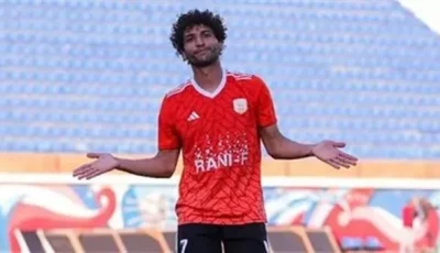 الزمالك مؤسسة عظيمة وأتطلع لتحقيق الألقاب لإسعاد الجماهير.