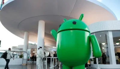 جوجل تسعى لدمج نظامي Android وChromeOS في منصة واحدة متكاملة.