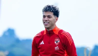 إمام عاشور يحدد شرطاً معقداً لتجديد عقده مع الأهلي.. التفاصيل كالتالي