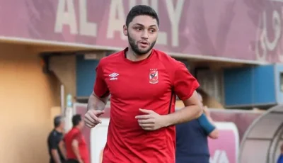 الأهلي يسعى لانتقال نيدفيد إلى زد، لكن…
