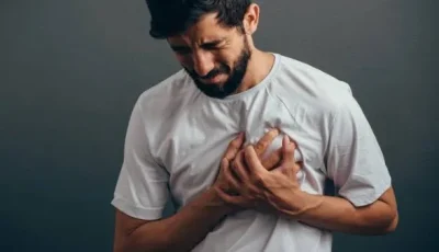 5 عادات يومية تساعدك في الوقاية من النوبة القلبية